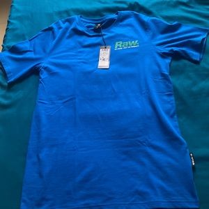 Gstar shirt